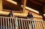 Skiworld girls, Natives Tignes weekend - Courchevel Enquirer