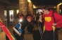 Jon Alex Tom Skiworld, Natives Tignes weekend - Courchevel Enquirer