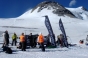Dual slalom start, Natives Tignes weekend - Courchevel Enquirer