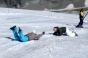 Bec Tom, Natives Tignes weekend - Courchevel Enquirer