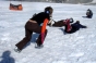 Lucy, Natives Tignes weekend - Courchevel Enquirer