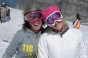 Becs Fiona SCGB, Natives Tignes weekend - Courchevel Enquirer