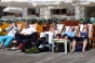 Bec Tim Fi Lizzie Alex, Natives Tignes weekend - Courchevel Enquirer