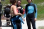 Betony Bec Lucy, Natives Tignes weekend - Courchevel Enquirer