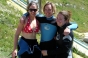 Betony Lucy Bec, Natives Tignes weekend - Courchevel Enquirer