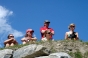 Alex Jon Fi, Natives Tignes weekend - Courchevel Enquirer