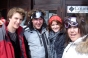 , 3 Valley Rally 2008 - Courchevel Enquirer