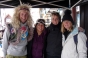 , 3 Valley Rally 2008 - Courchevel Enquirer
