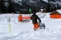 , 3 Valley Rally 2008 - Courchevel Enquirer