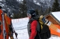 , 3 Valley Rally 2008 - Courchevel Enquirer