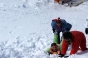 , 3 Valley Rally 2008 - Courchevel Enquirer