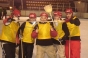 , Ballon Ballai des Seasonnaires - Courchevel Enquirer
