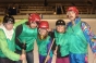 , Ballon Ballai des Seasonnaires - Courchevel Enquirer