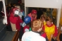 , Ballon Ballai des Seasonnaires - Courchevel Enquirer