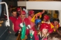 , Ballon Ballai des Seasonnaires - Courchevel Enquirer