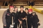 , Ballon Ballai des Seasonnaires - Courchevel Enquirer
