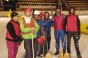 , Ballon Ballai des Seasonnaires - Courchevel Enquirer
