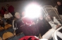 , Ballon Ballai des Seasonnaires - Courchevel Enquirer