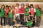 , Ballon Ballai des Seasonnaires - Courchevel Enquirer
