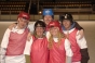 , Ballon Ballai des Seasonnaires - Courchevel Enquirer