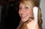 Eliza Powder white, Doctors and Nurses 2008 - Courchevel Enquirer