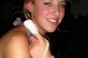 Eliza Powder white, Doctors and Nurses 2008 - Courchevel Enquirer