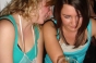 Eve Harriet, Doctors and Nurses 2008 - Courchevel Enquirer