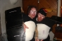 , End of Season ball 2008 - Courchevel Enquirer