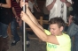 Mik Skival, Kalico opening night - Courchevel Enquirer