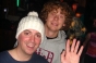 James James, Kalico opening night - Courchevel Enquirer