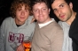 James Jack Matt, Kalico opening night - Courchevel Enquirer
