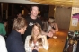, Last night ISBA 2008 - Courchevel Enquirer