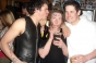 , Last night ISBA 2008 - Courchevel Enquirer