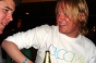 , Last night ISBA 2008 - Courchevel Enquirer