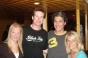 , Last night ISBA 2008 - Courchevel Enquirer