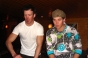 , Last night ISBA 2008 - Courchevel Enquirer