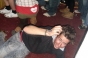 , Last night ISBA 2008 - Courchevel Enquirer