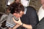 , Last night ISBA 2008 - Courchevel Enquirer