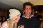 , Last night ISBA 2008 - Courchevel Enquirer