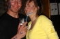 , Last night ISBA 2008 - Courchevel Enquirer