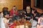 , Last night ISBA 2008 - Courchevel Enquirer