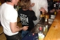 , Last night ISBA 2008 - Courchevel Enquirer