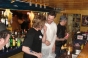 , Last night ISBA 2008 - Courchevel Enquirer