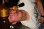 , Last night ISBA 2008 - Courchevel Enquirer
