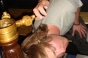, Last night ISBA 2008 - Courchevel Enquirer