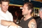 , Last night ISBA 2008 - Courchevel Enquirer