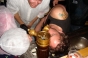 , Last night ISBA 2008 - Courchevel Enquirer
