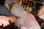 , Last night ISBA 2008 - Courchevel Enquirer