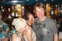 , Last night ISBA 2008 - Courchevel Enquirer