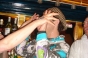 , Last night ISBA 2008 - Courchevel Enquirer